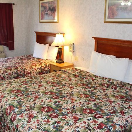 Highlander Motor Inn Atlantic City 갈로웨이 외부 사진