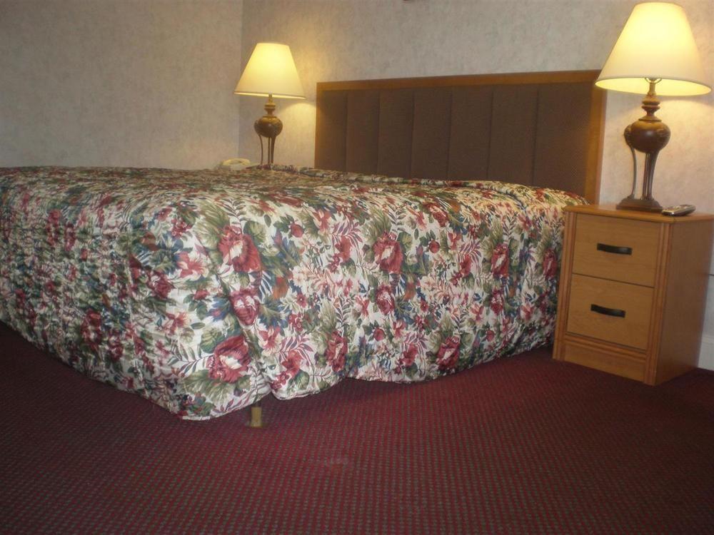 Highlander Motor Inn Atlantic City 갈로웨이 외부 사진