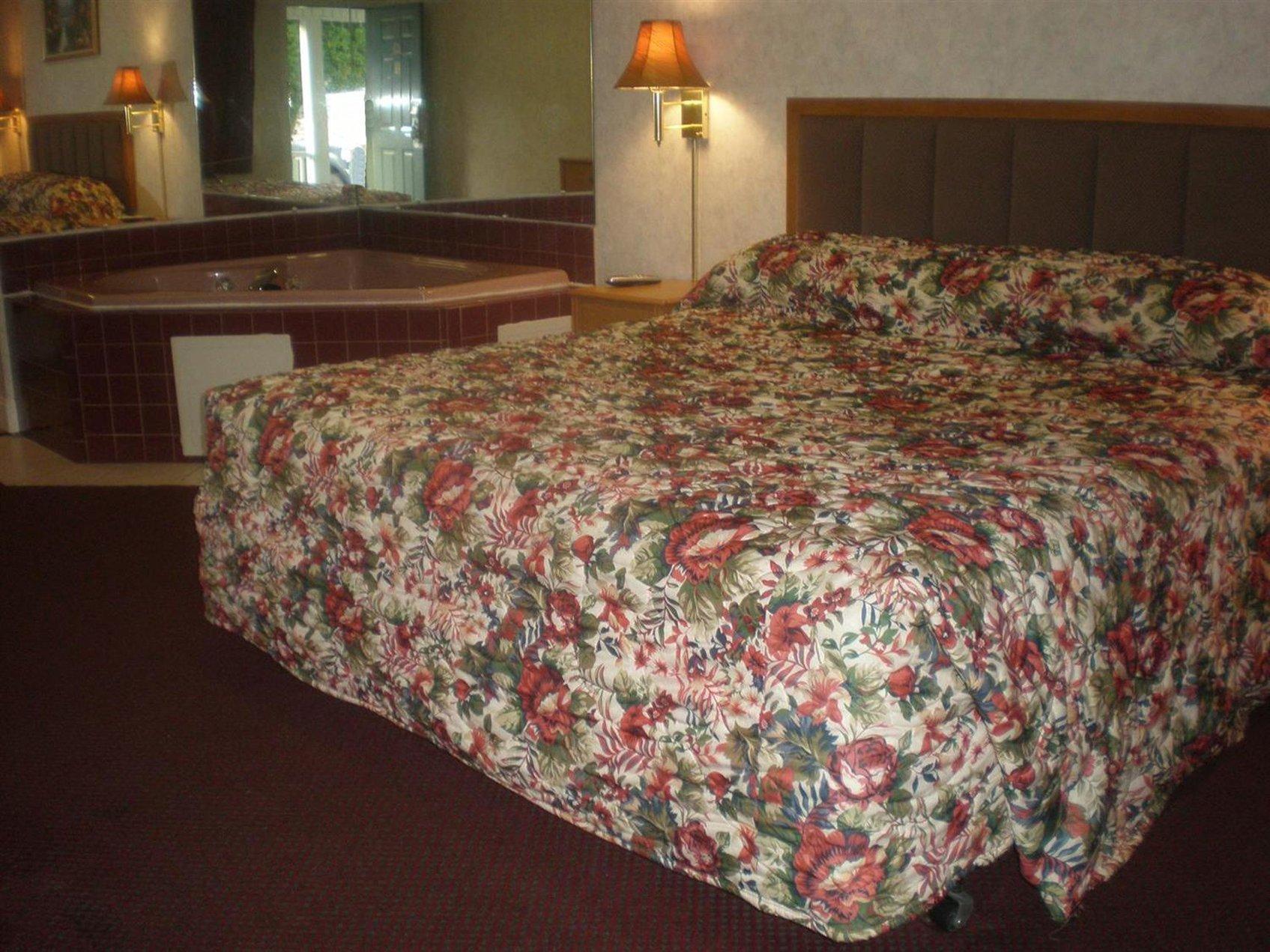 Highlander Motor Inn Atlantic City 갈로웨이 외부 사진