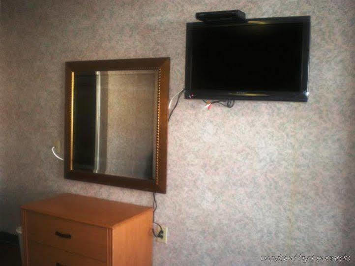 Highlander Motor Inn Atlantic City 갈로웨이 외부 사진