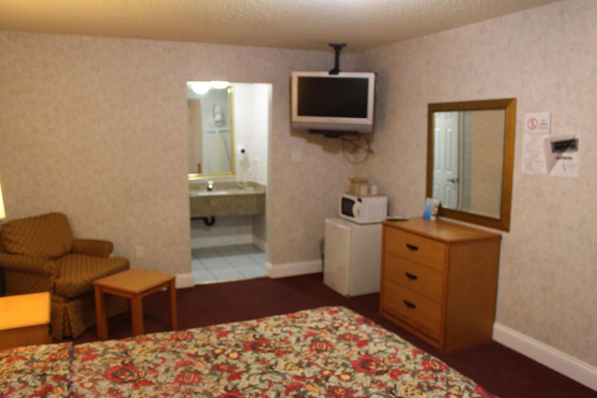 Highlander Motor Inn Atlantic City 갈로웨이 외부 사진