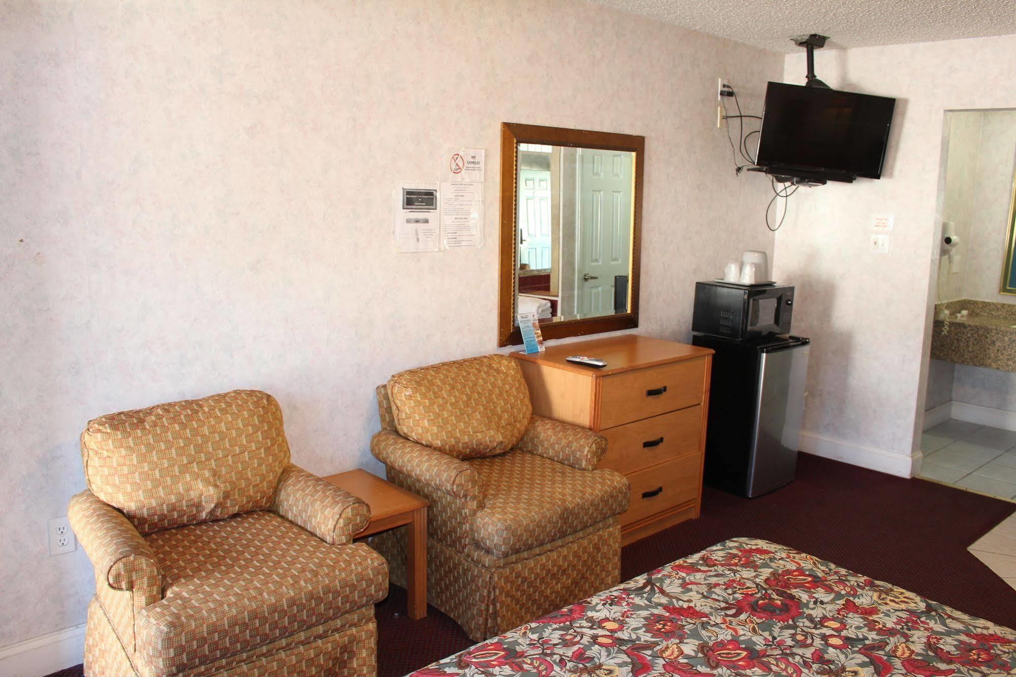 Highlander Motor Inn Atlantic City 갈로웨이 외부 사진