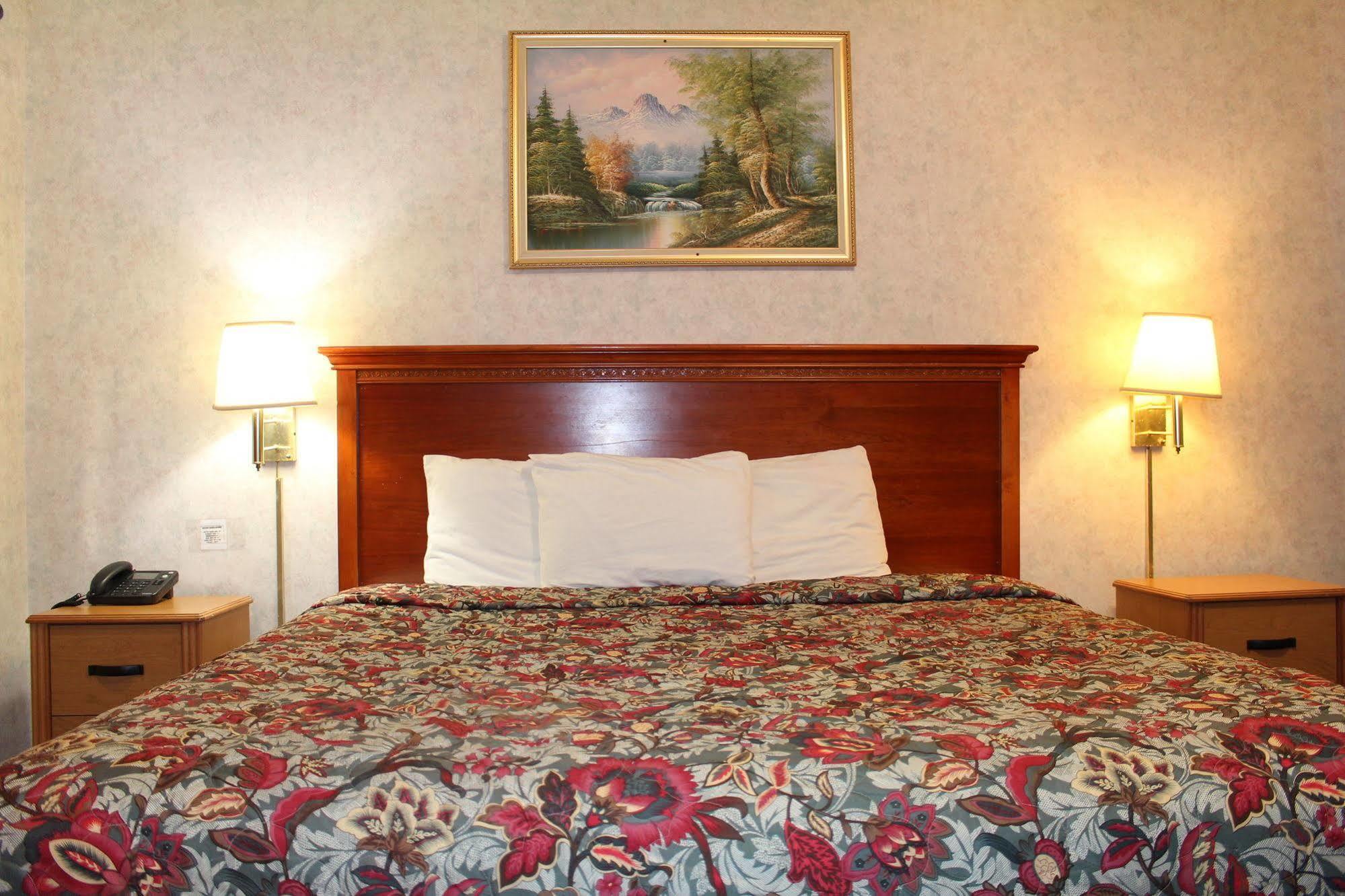 Highlander Motor Inn Atlantic City 갈로웨이 외부 사진
