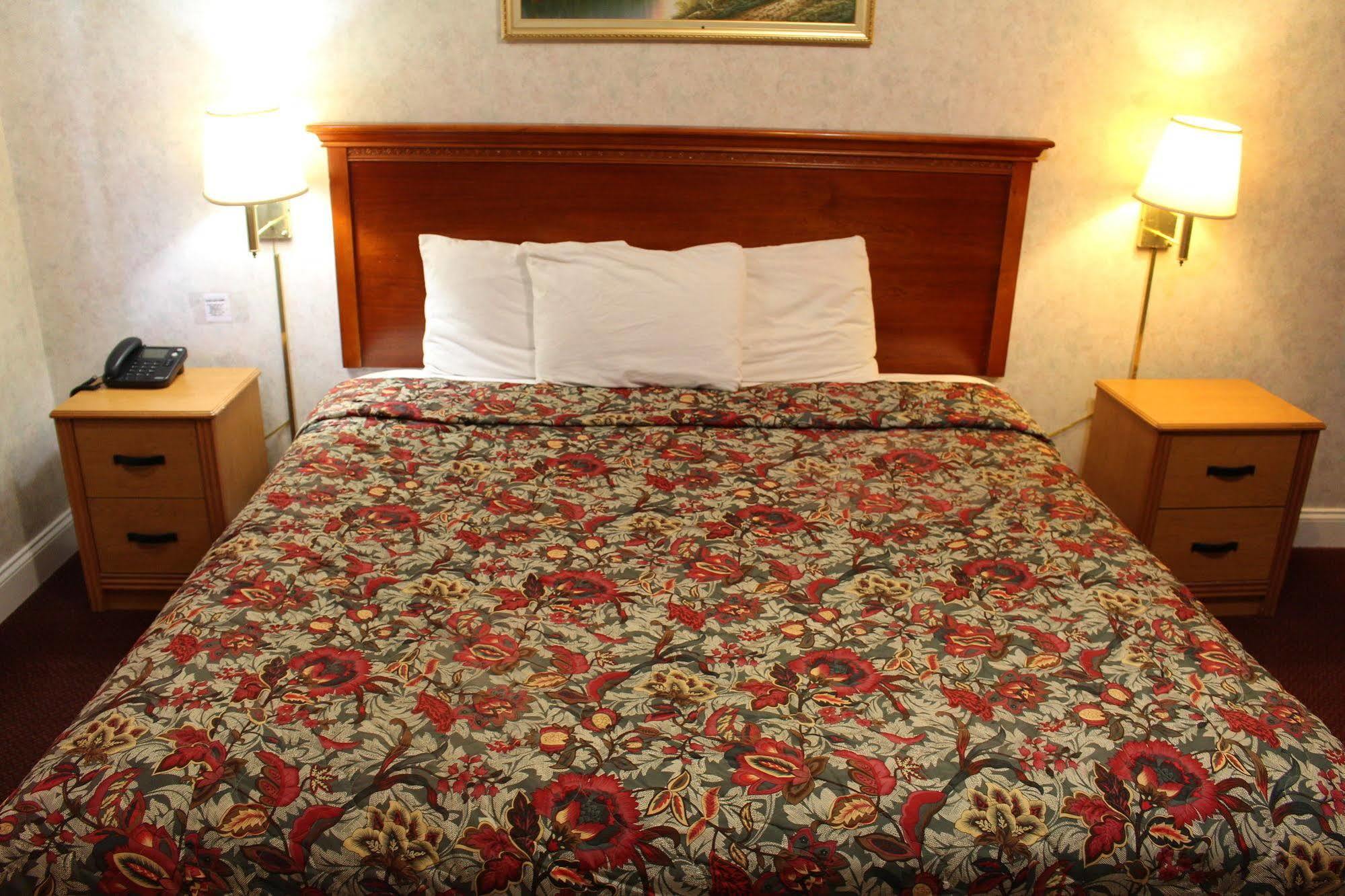 Highlander Motor Inn Atlantic City 갈로웨이 외부 사진