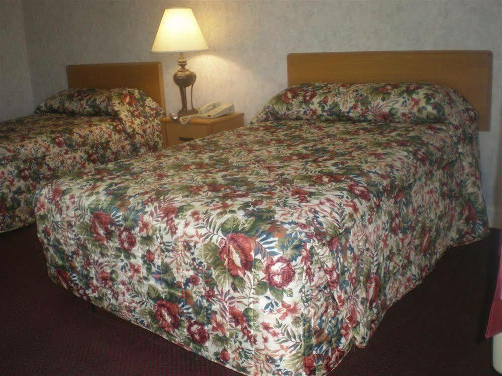 Highlander Motor Inn Atlantic City 갈로웨이 외부 사진